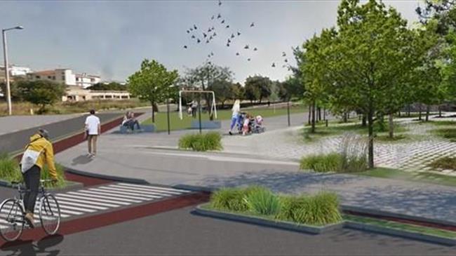 ΥΠΕΝ: Έγκριση αναπλάσεων και τουριστικών έργων από το Κεντρικό Συμβούλιο Αρχιτεκτονικής