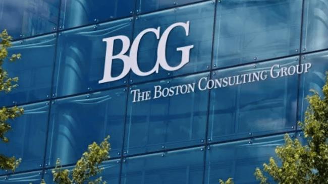 Η Boston Consulting Group δημοσιεύει την Ετήσια Έκθεση Βιωσιμότητας