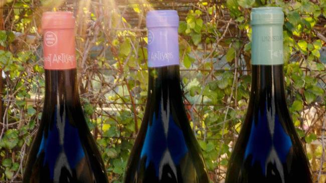 Βουνίτης, Προφήτης, Ερημίτης: «Άθικτοι Oίνοι» από το Συνεταιρισμό της Σάμου