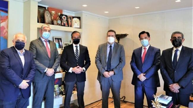 Άμεση ενίσχυση της ρευστότητας στο λιανεμπόριο για ισόρροπη επανεκκίνηση της αγοράς