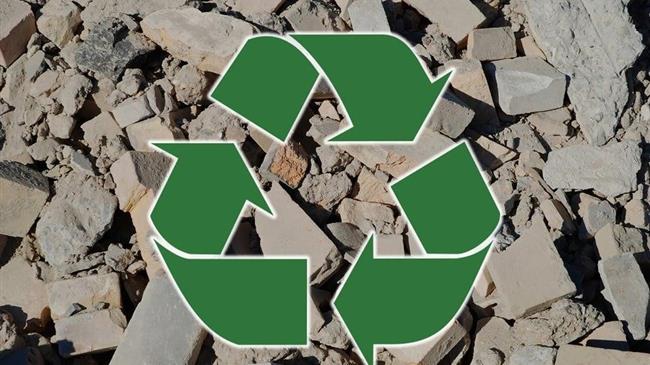 «Πράσινες» δράσεις από την Περιφέρεια Θεσσαλίας για τη διαχείριση αποβλήτων από εκσκαφές και κατεδαφίσεις