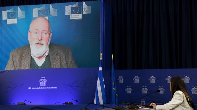 Για την «Πράσινη Συμφωνία» στην Ευρώπη