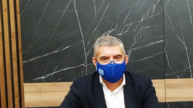 Πρόγραμμα περισυλλογής νεκρών ζώων από την Περιφέρεια Θεσσαλίας