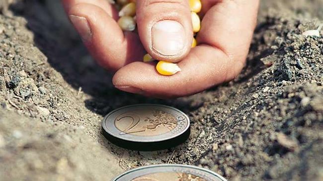 Το Ελ Ντοράντο ενεργοποίησης των δικαιωμάτων ΟΣΔΕ