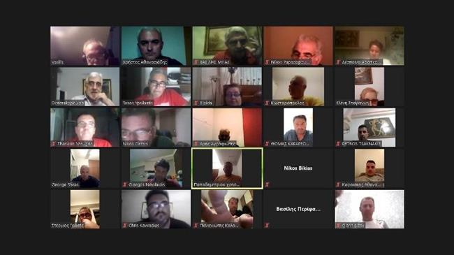 Δυνατή αγροτική ομάδα συγκροτεί ο ΣΥΡΙΖΑ - ΠΣ Λάρισας