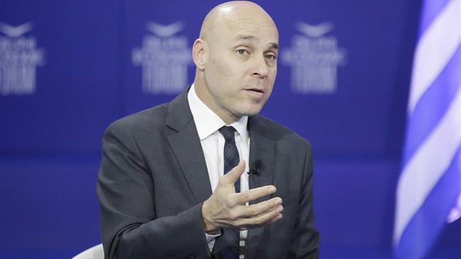 Αμυράς: Προχωράμε το Εθνικό Πρόγραμμα Αναδασώσεων - «Θα φυτέψουμε 30 εκατ. δέντρα»