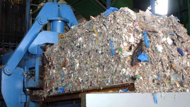 «Πράσινο φως» για τη Μονάδα Επεξεργασίας Αποβλήτων στη Δ.Θεσσαλονίκη