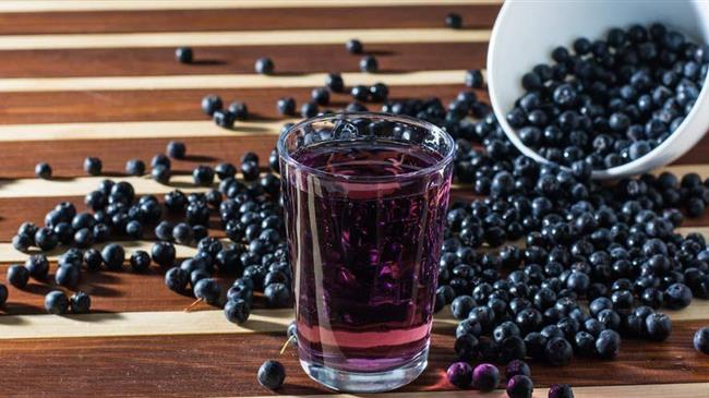 Φαρμακευτικές ιδιότητες της αρώνια (Aronia melanocarpa)