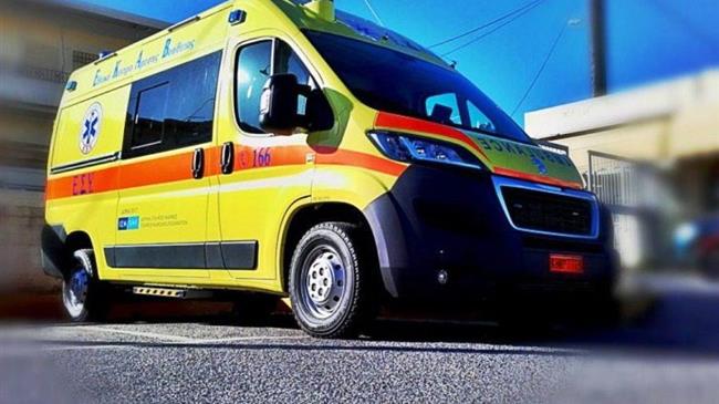 Νεκρός 16χρονος που εκτελούσε αγροτικές εργασίες στο Λασίθι