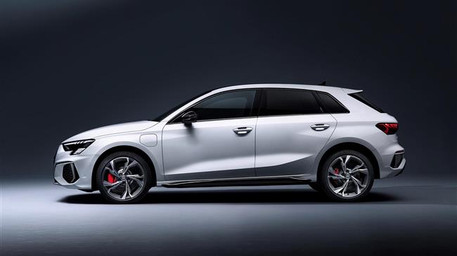 Δέκα plug-in υβριδικά μοντέλα στην γκάμα της Audi