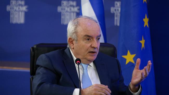 Γ. Περιστέρης: Τα επόμενα χρόνια αναμένεται να δημιουργηθούν 20.000 νέες θέσεις εργασίας