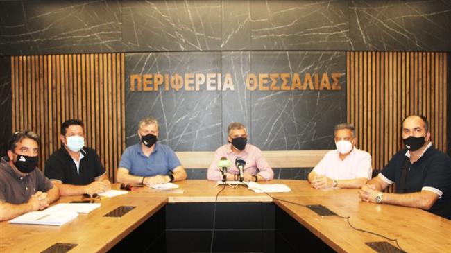 21.311 στρέμματα καστανοπερίβολα και καστανοδάση στο Δήμο Αγιάς προστατεύονται με οικολογικό τρόπο από τη σφήκα της καστανιάς