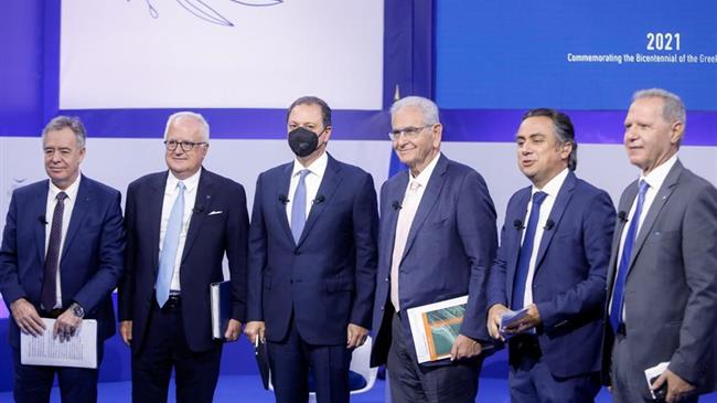 Η νέα εθνική Στρατηγική για μια νέα εποχή στον Αγροδιατροφικό τομέα