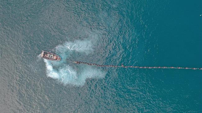 Κρήτη – Πελοπόννησος: Ολοκληρώθηκε η διασύνδεση των ρεκόρ