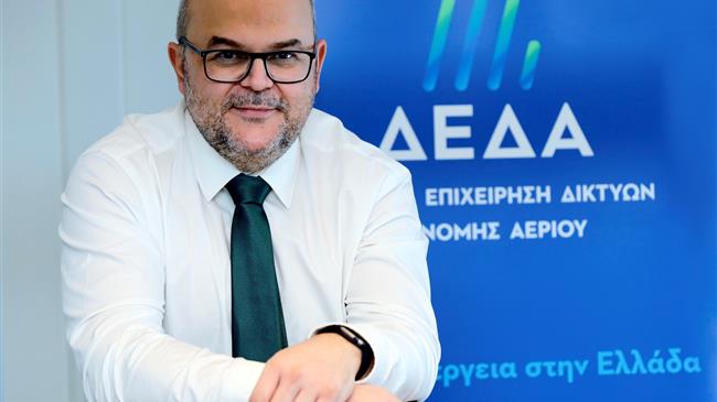 Σκρέκας: Η Φλώρινα θωρακίζεται ενεργειακά με ισχυρές υποδομές φυσικού αερίου