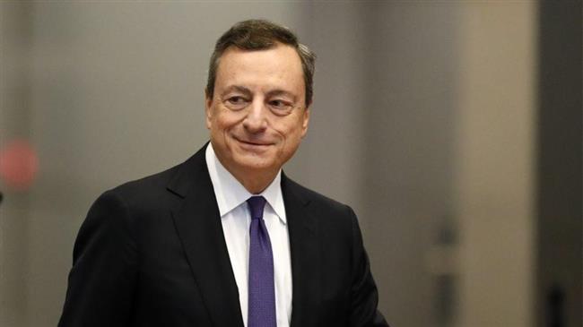 Ιταλία: Ο Ντράγκι παραιτείται από τον πρωθυπουργικό μισθό του