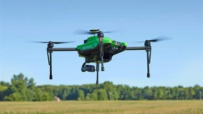 Ρέθυμνο: Τα drone στον αγώνα κατά του δάκου στους ελαιώνες της Κρήτης