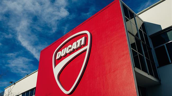 Δυναμικά η Ducati το πρώτο τρίμηνο του 2021