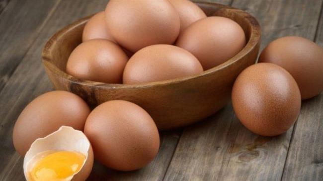 Βραζιλία: Οι εξαγωγές αυγών αυξήθηκαν κατά 381,6% τον Αύγουστο