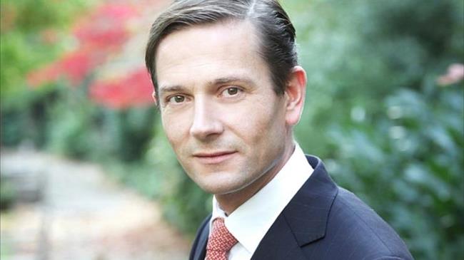 Πρώην διεκδικητής της ΕΒΖ φέρεται να εμπλέκεται σε περίεργη υπόθεση στην Ολλανδία