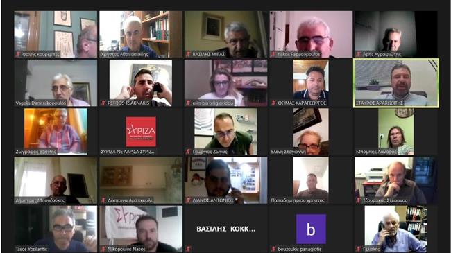 Τα προβλήματα αλλά και οι προοπτικές του αγροτικού τομέα