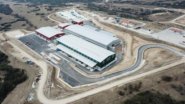 Δημοπρατείται η μεγαλύτερη Μονάδα Επεξεργασίας Αποβλήτων στη χώρα μέχρι σήμερα