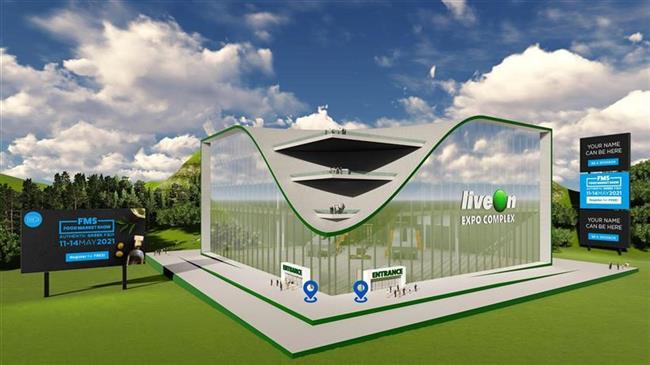 Food Market Show Edition 2: Περισσότεροι από 900 αγοραστές από 60 και πλέον χώρες στην e-Έκθεση Ελληνικών Τροφίμων και ποτών