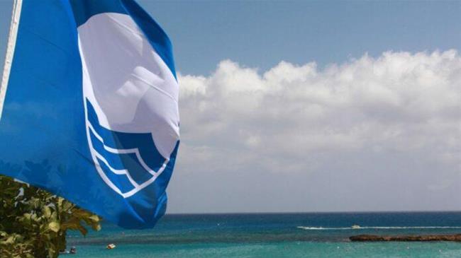 Στο «Visit Greece App» οι 545 ελληνικές παραλίες με «Γαλάζια Σημαία»