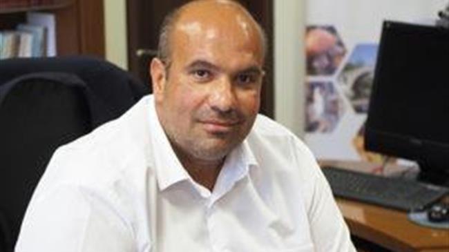 Επικοινωνία Αντιπεριφερειάρχη με τον Πρόεδρο του ΕΛ.Γ.Α. για την εκτίμηση ζημιών των δενδροκαλλιεργητών