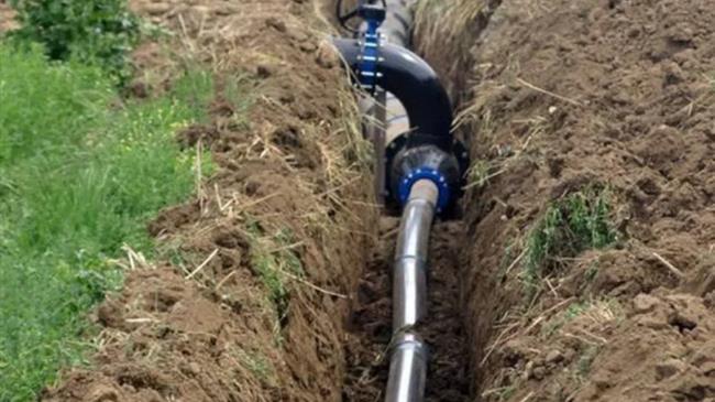 Ζητούν την ολοκλήρωση του αρδευτικού έργου στον κάμπο Χανδρινού – Στενωσιάς