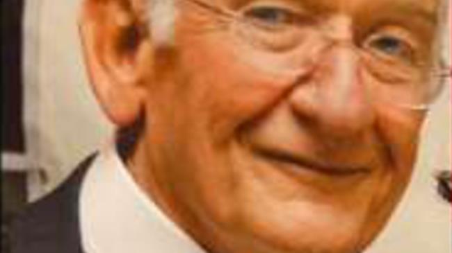 Έφυγε για το ταξίδι του ο Ανδρέας Μητροσύλης