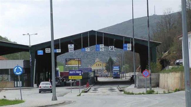 Ανοίγει ο Μεθοριακός Σταθμός Κρυσταλλοπηγής για είσοδο εργατών γης