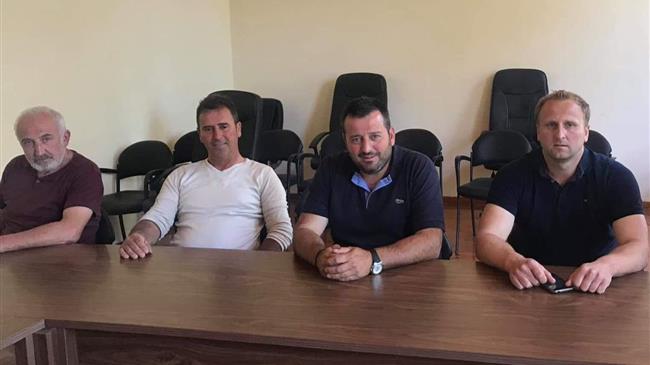 Ενίσχυση De minimis ζητούν από τον πρωθυπουργό οι κτηνοτρόφοι