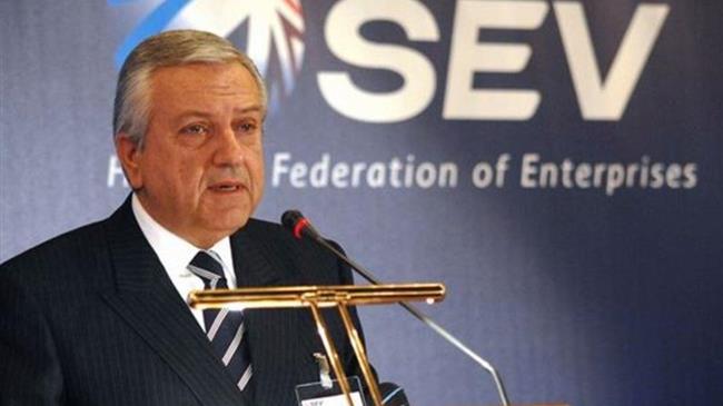 «Έφυγε» από τη ζωή ο επιχειρηματίας Θανάσης Λαβίδας