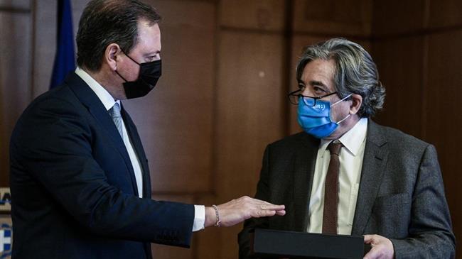 Νέοι δρόμοι συνεργασίας Ελλάδας και Πορτογαλίας στον τομέα ιχθυοκαλλιεργειών και ιχθυηρών