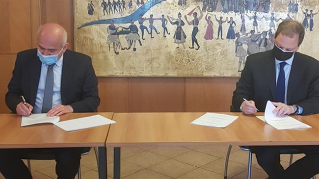 Υπεγράφη το Διαχειριστικό Σχέδιο Βόσκησης της Περιφέρειας Ανατολικής Μακεδονίας και Θράκης