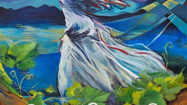 Επετειακή ετικέτα για το νέο Μαγικό Βουνό Λευκό 2020