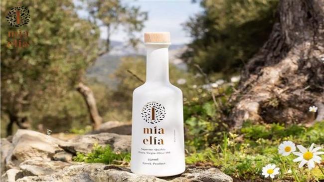 Λέσβος: Χρυσό βραβείο για το ελαιόλαδο “Mia Elia” σε διεθνή διαγωνισμό στο Βερολίνο