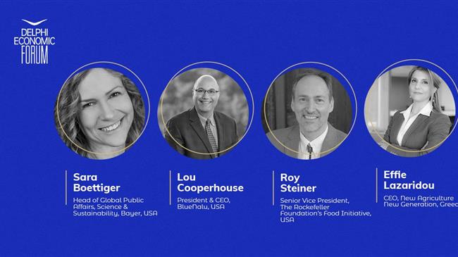 "Future of Food - Sustainability and Innovation"