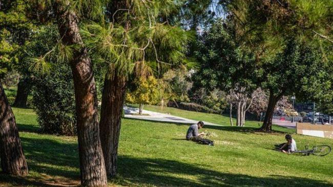 Τρία έργα πρασίνου και αστικής ανάπλασης υλοποιούν η Περιφέρεια Κεντρικής Μακεδονίας