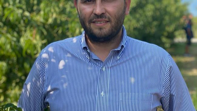 Λάκης Βασιλειάδης: Λύση για τις ποικιλίες που δεν είχαν αναγγελθεί από τον ΕΛΓΑ