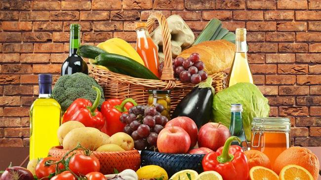 Τα αγροδιατροφικά προϊόντα στην "προμετωπίδα" των ελληνικών εξαγωγών