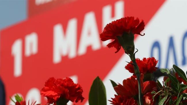 Πέμπτη 6 Μαΐου 2021: 24ωρη πανδημοσιοϋπαλληλική απεργία