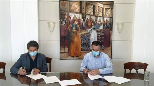 Υπεγράφη η Προγραμματική Σύμβαση για την Πιστοποίηση του Καστοριανού Μελιού ως προϊόν Π.Γ.Ε.