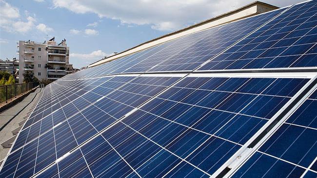 Πώς η ΕΕ προωθεί τις ανανεώσιμες πηγές ενέργειας;