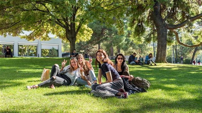 Deree – The American College of Greece: Υποτροφία από τις ΕΛΛΗΝΙΚΕΣ ΥΠΕΡΑΓΟΡΕΣ ΣΚΛΑΒΕΝΙΤΗΣ