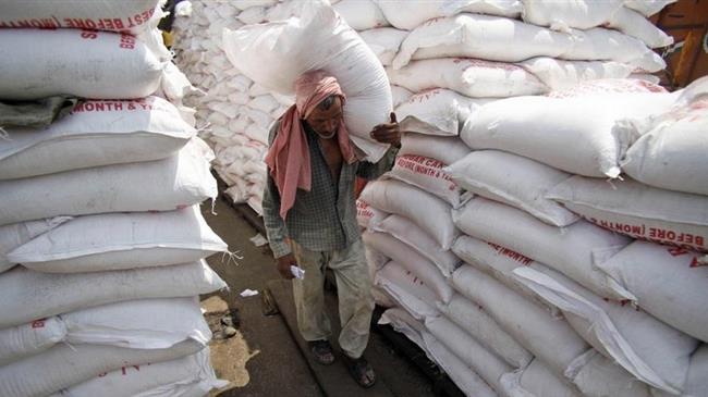 Ινδία: Θέτει περιορισμούς στις εξαγωγές προϊόντων σίτου