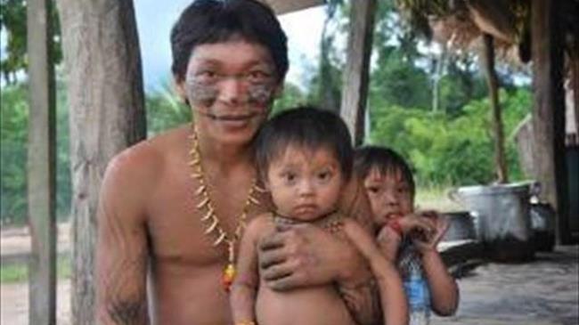 Η φυλή με την πιο υγιή καρδιά έχει και τον πιο υγιή εγκέφαλο στον κόσμο