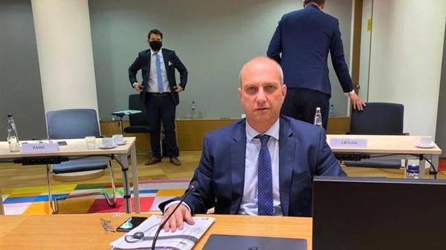 Γ. Οικονόμου:  Η διατροφική επάρκεια, η ανθεκτικότητα και η ορθολογική αξιοποίηση των φυσικών πόρων στην παραγωγή τροφίμων