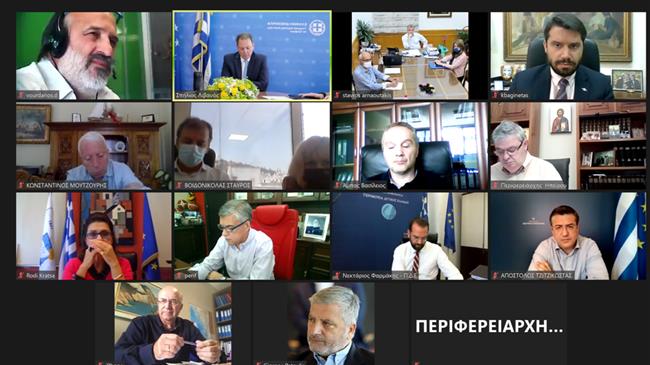 Κρίσιμες διαπραγματεύσεις στην Ε.Ε για τις αποζημιώσεις από τον παγετό